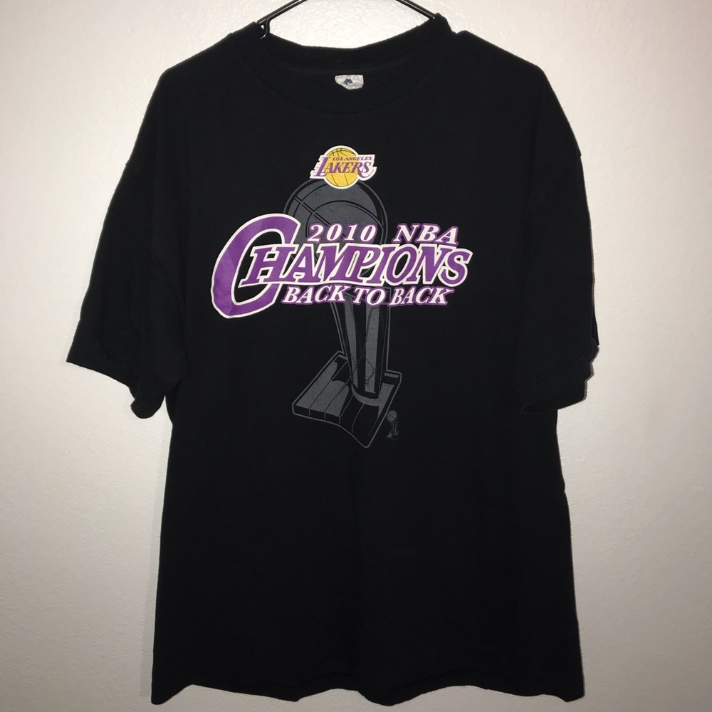 Lakers Shirt